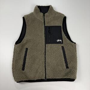 Stussy Vest